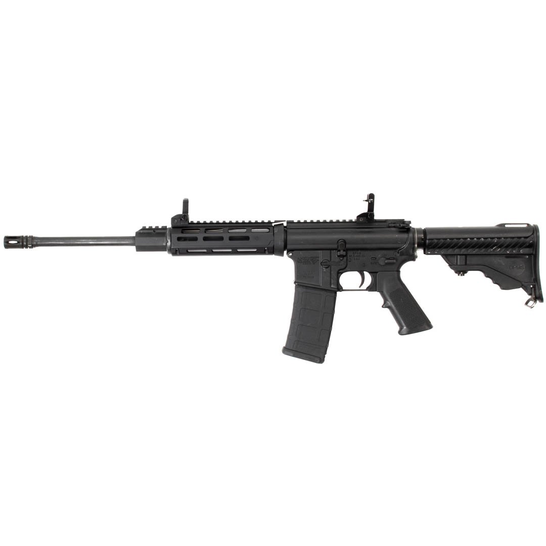 DPMS A-15